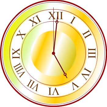 The Clock